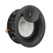C128Be - Black - 8-inch (200mm) 2-way In-ceiling Loudspeaker - Detailshot 2
